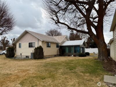 715 SE Pope Avenue , Wilbur, WA 99185 - Photo 33