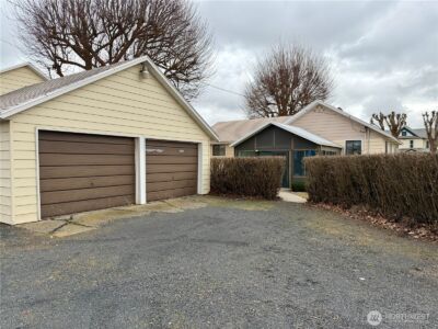 715 SE Pope Avenue , Wilbur, WA 99185 - Photo 35