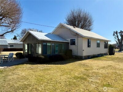 715 SE Pope Avenue , Wilbur, WA 99185 - Photo 37