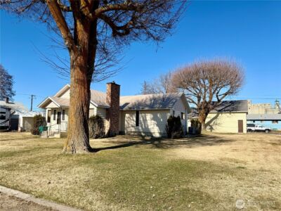 715 SE Pope Avenue , Wilbur, WA 99185 - Photo 38