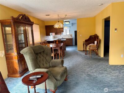 715 SE Pope Avenue , Wilbur, WA 99185 - Photo 4