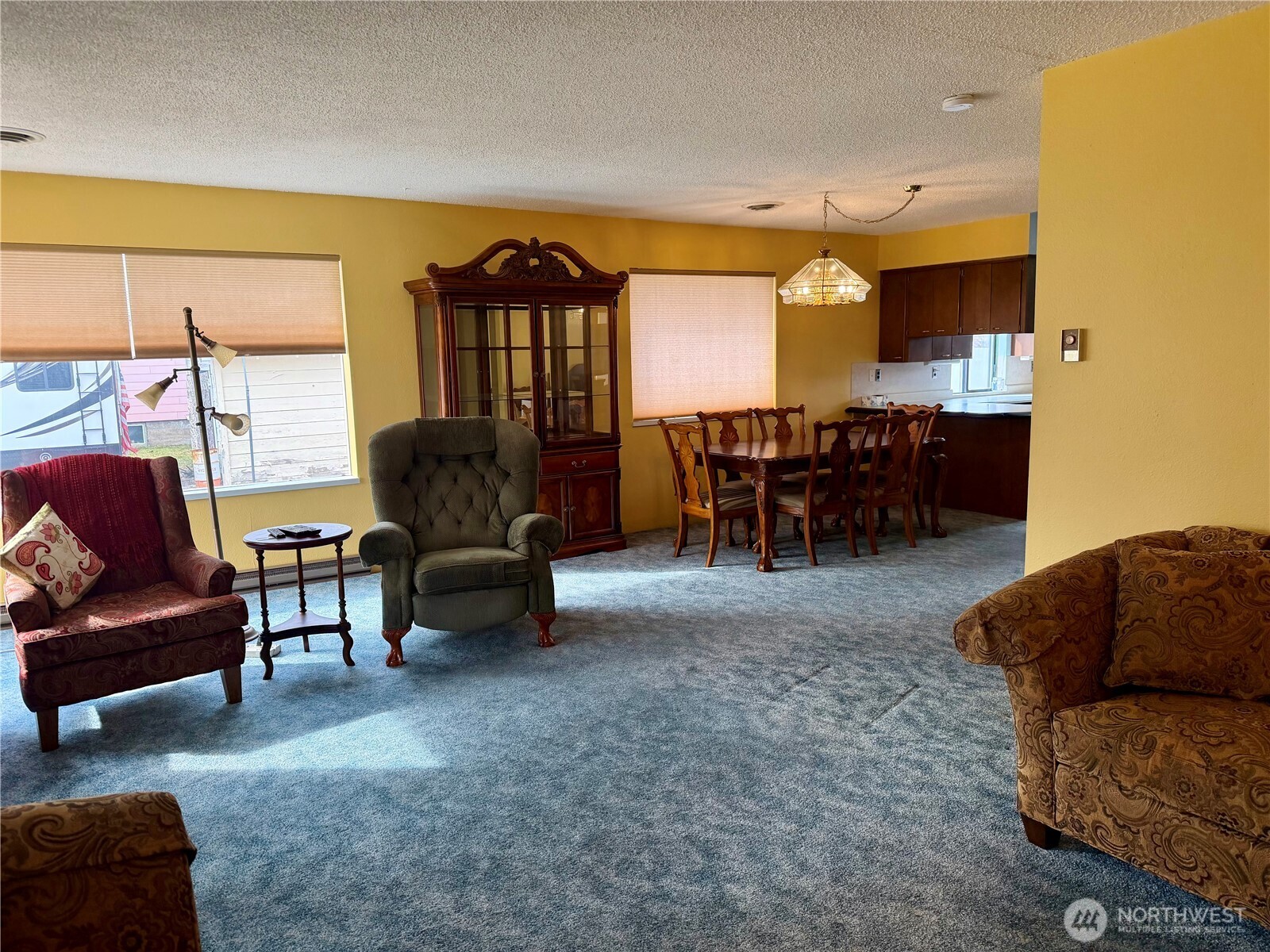 715 SE Pope Avenue , Wilbur, WA 99185