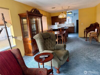 715 SE Pope Avenue , Wilbur, WA 99185 - Photo 7