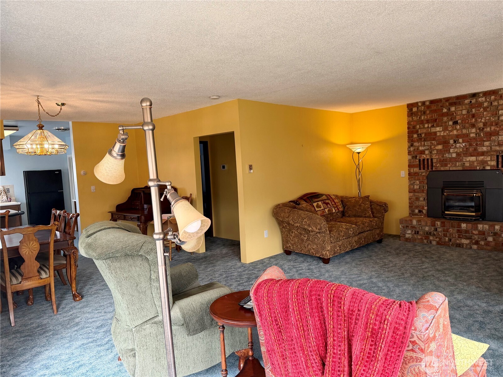 715 SE Pope Avenue , Wilbur, WA 99185