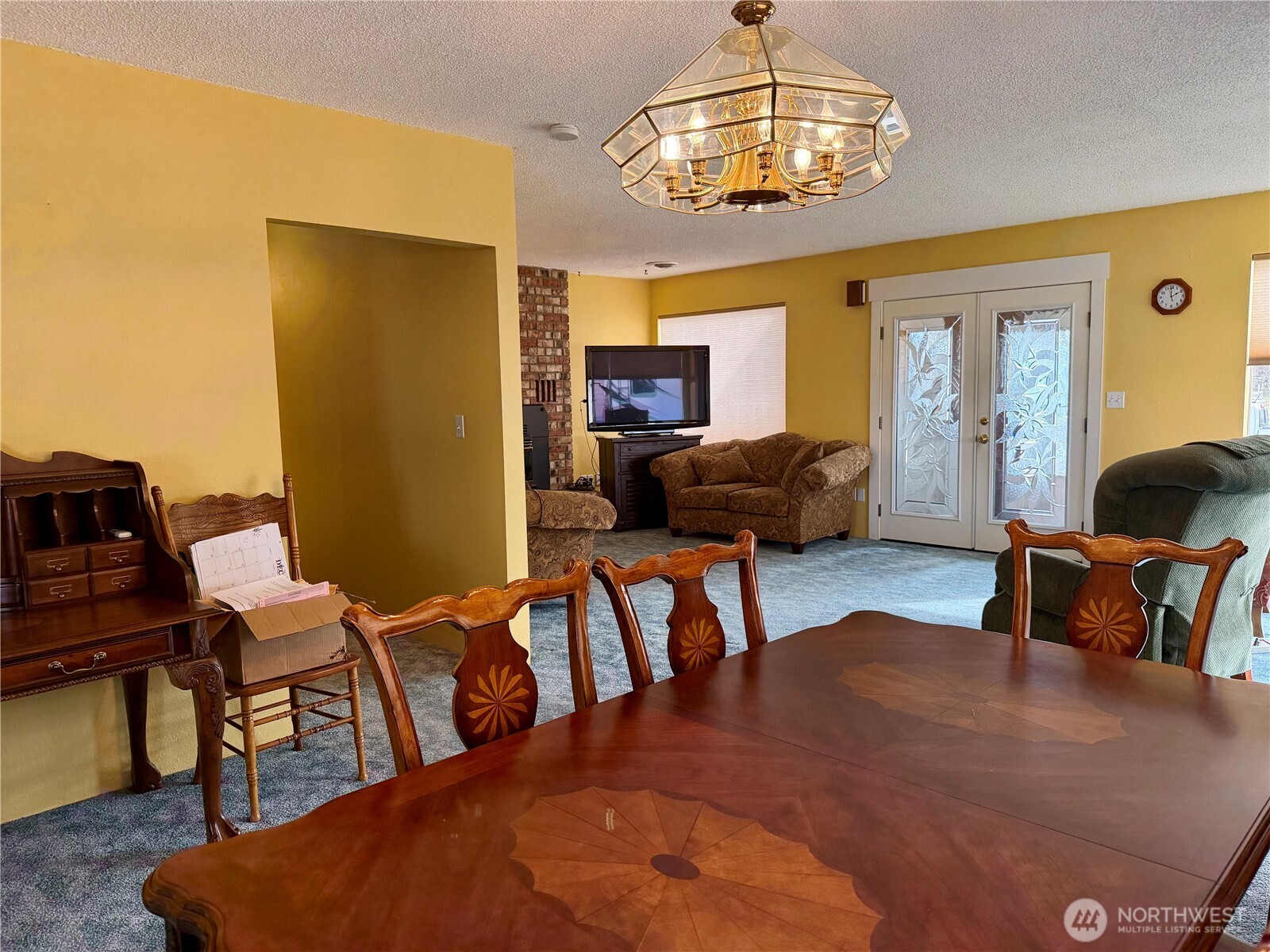 715 SE Pope Avenue , Wilbur, WA 99185