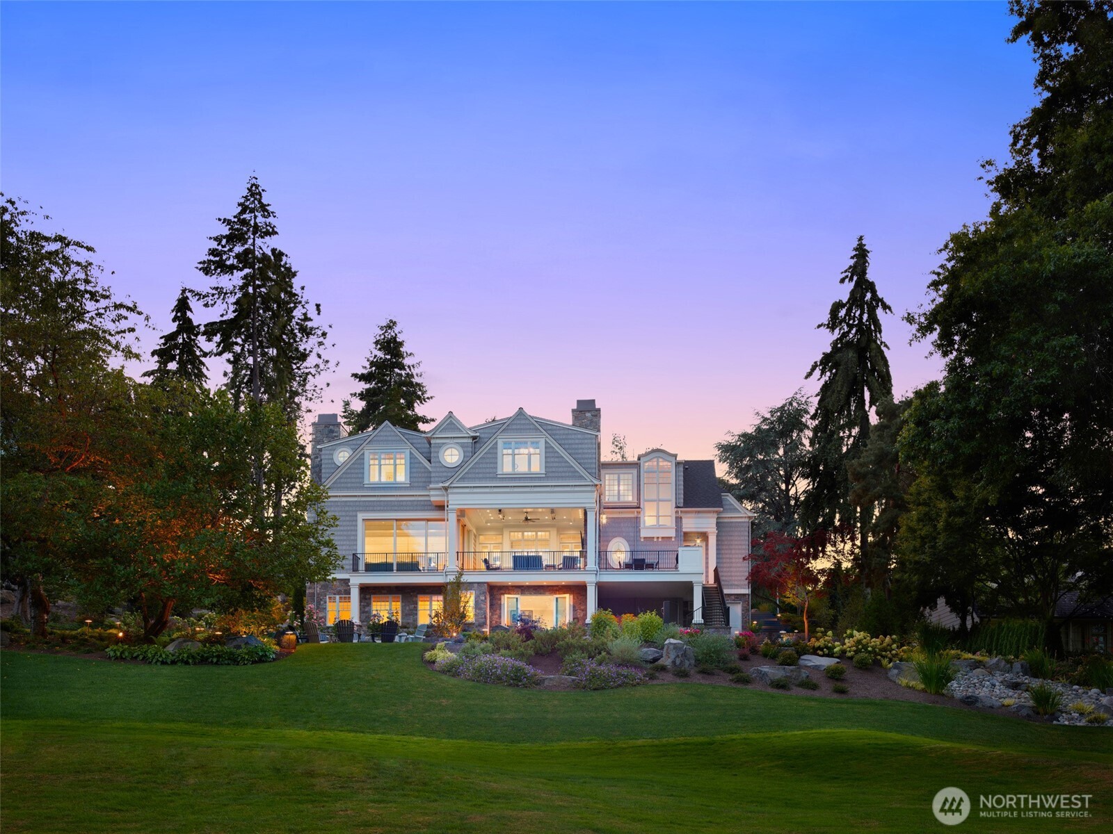 1848 77th Avenue NE, Medina, WA 98039