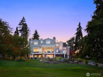 1848 77th Avenue NE, Medina, WA 98039 - Photo 3