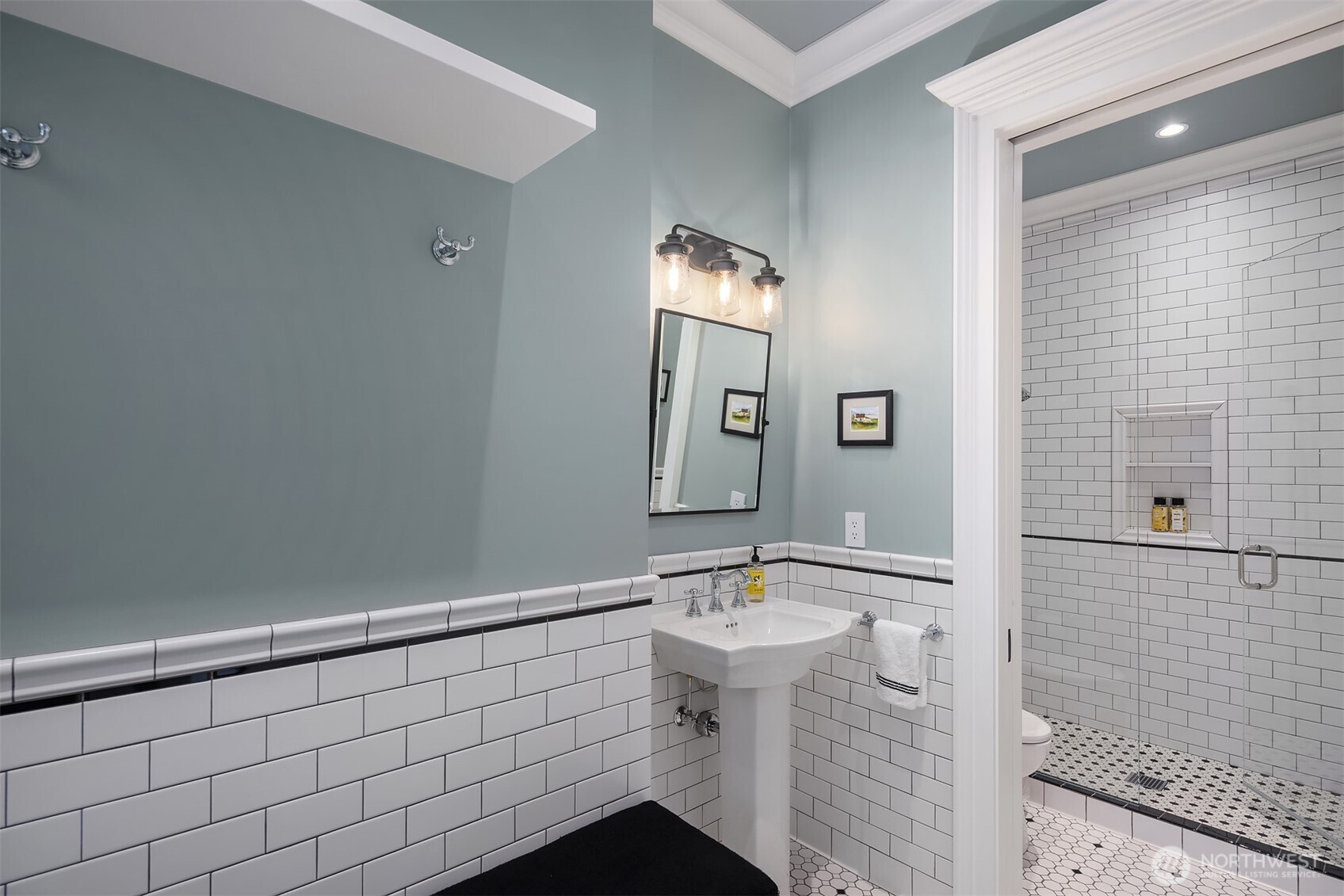 1848 77th Avenue NE, Medina, WA 98039