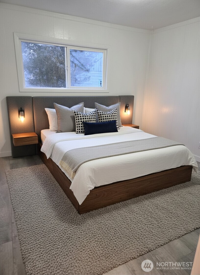 1029 Cleveland , Aberdeen, WA 98520