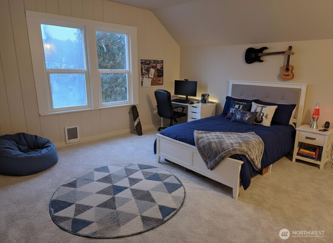 1029 Cleveland , Aberdeen, WA 98520