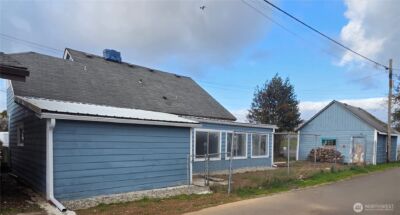 1029 Cleveland , Aberdeen, WA 98520 - Photo 5