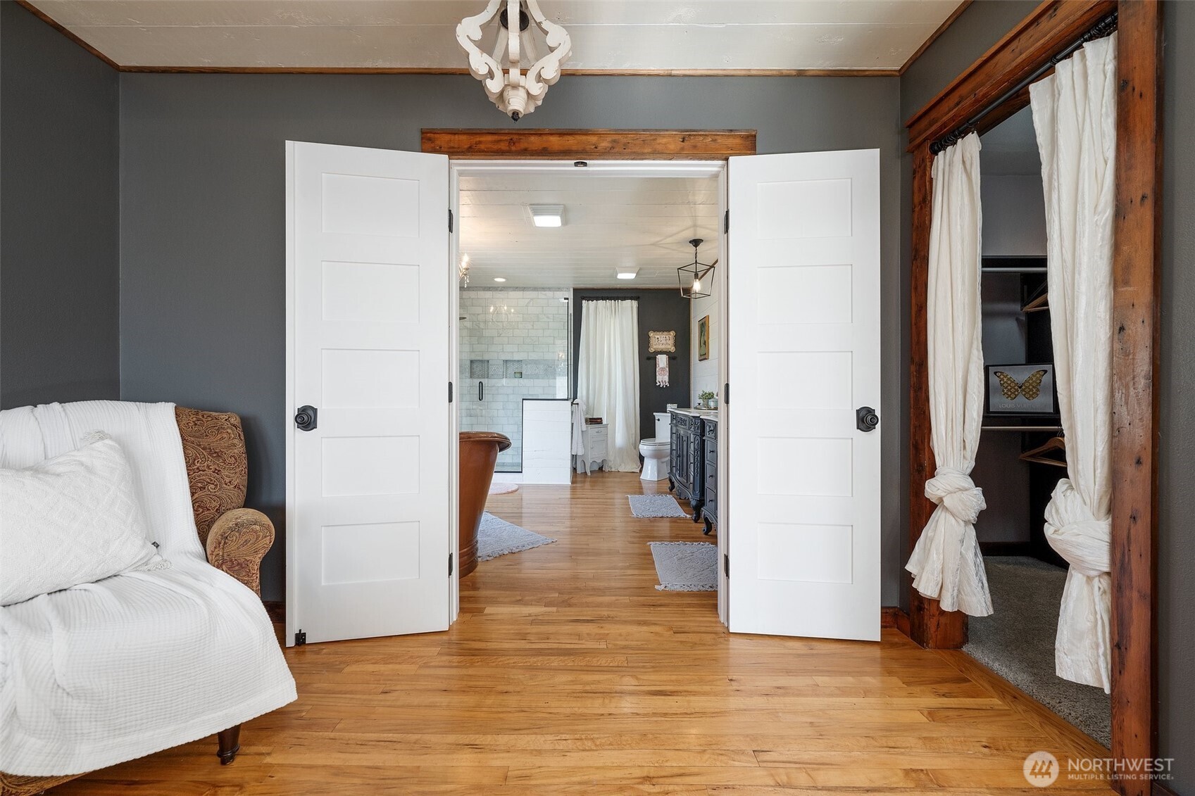 32026 Highway 97 , Tonasket, WA 98855