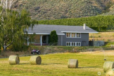 32026 Highway 97 , Tonasket, WA 98855 - Photo 3