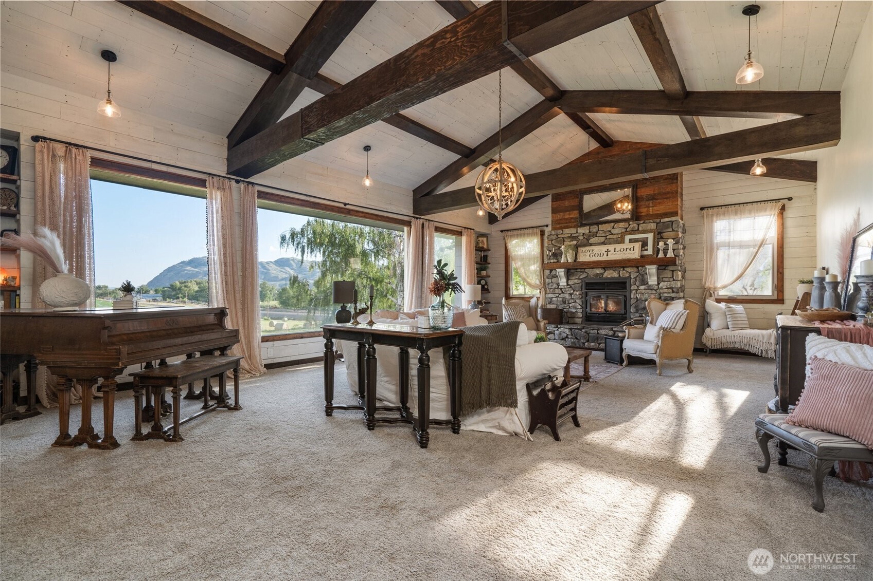 32026 Highway 97 , Tonasket, WA 98855