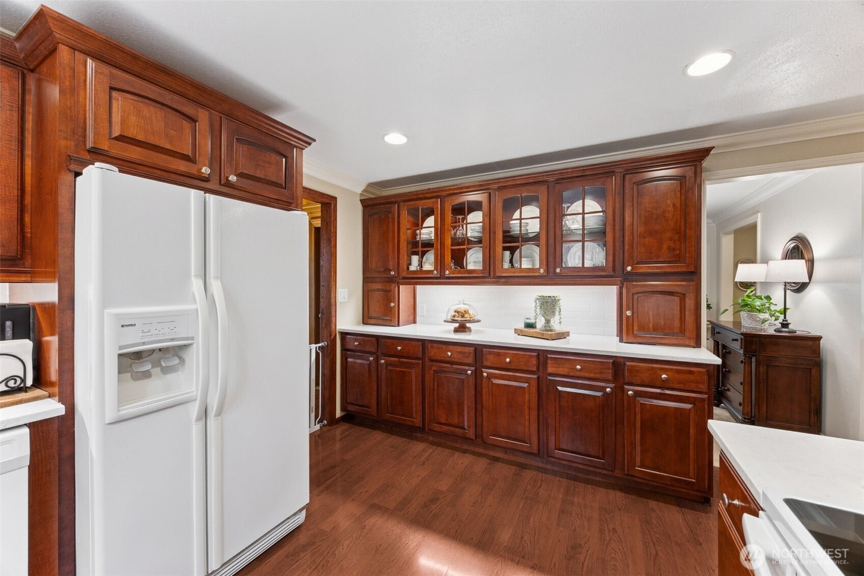 8407 121st Street East , Puyallup, WA 98373