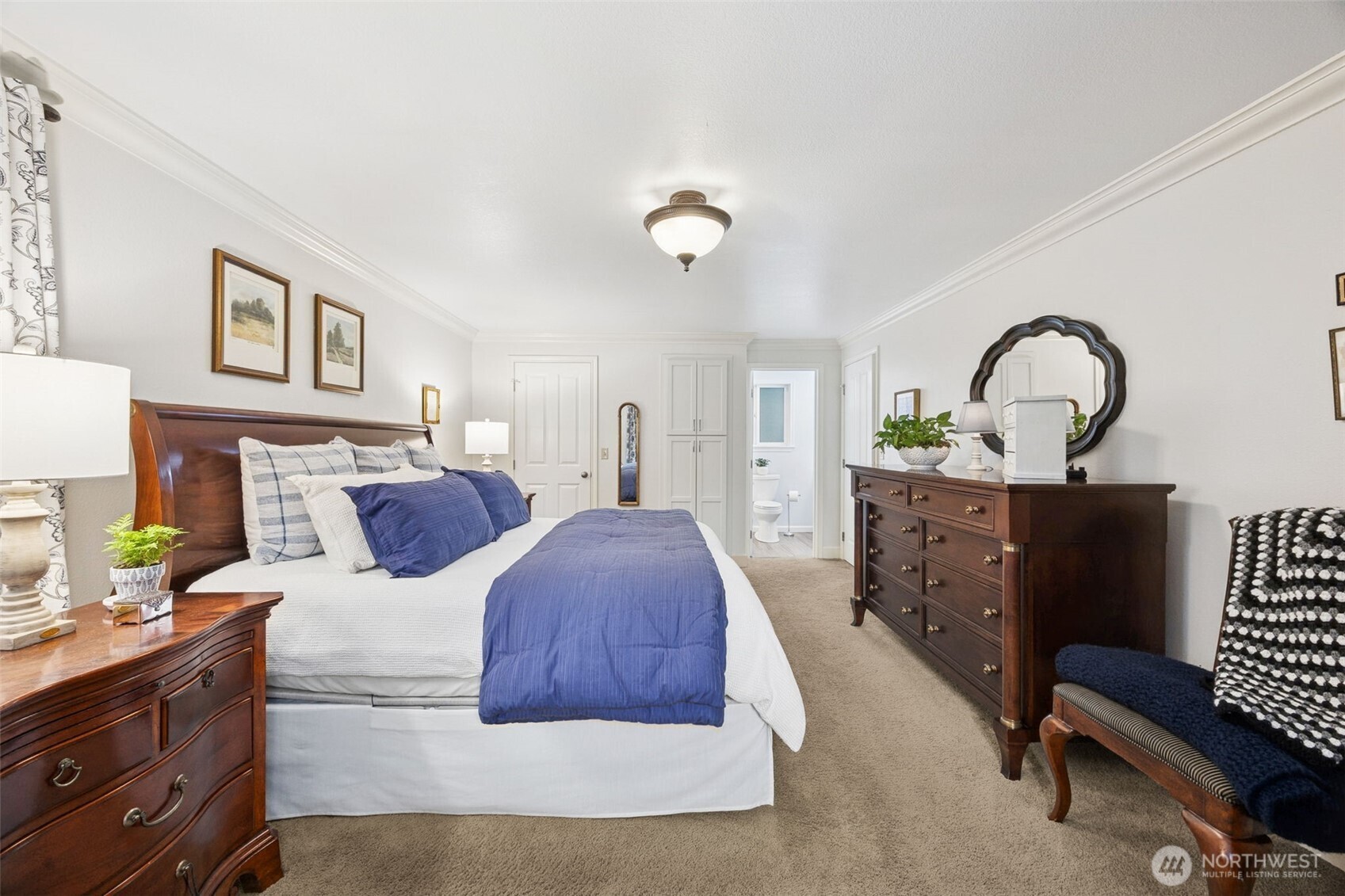 8407 121st Street East , Puyallup, WA 98373