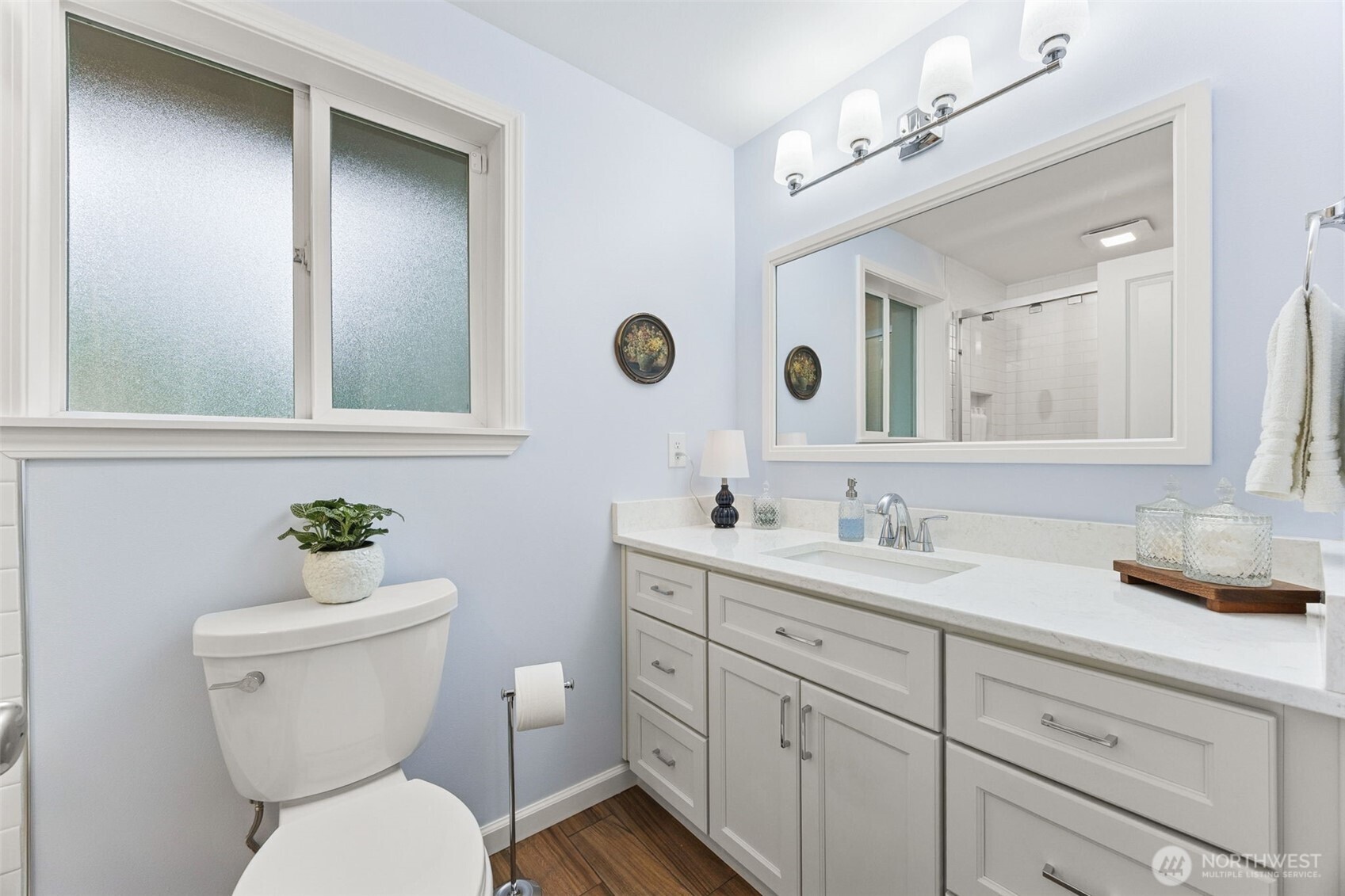 8407 121st Street East , Puyallup, WA 98373