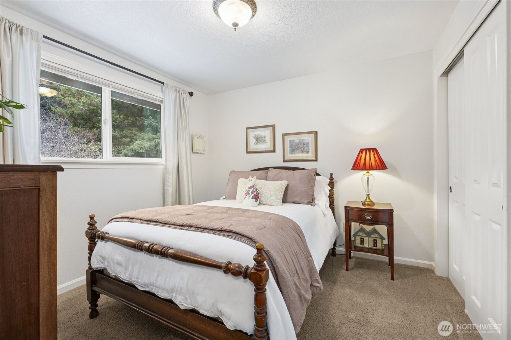 8407 121st Street East , Puyallup, WA 98373