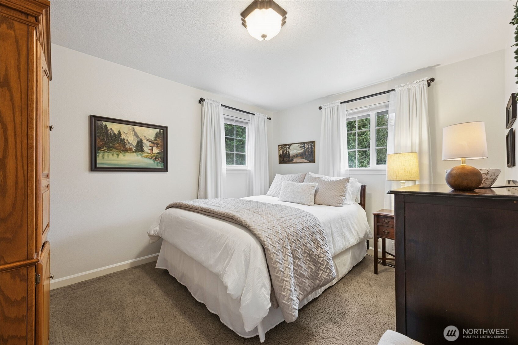 8407 121st Street East , Puyallup, WA 98373