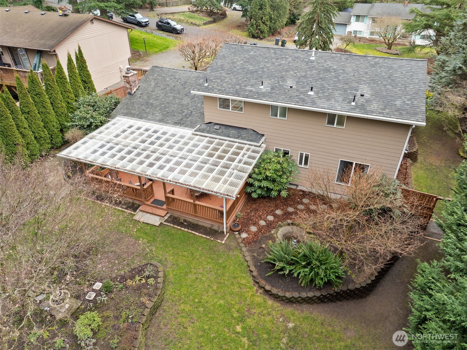 8407 121st Street East , Puyallup, WA 98373