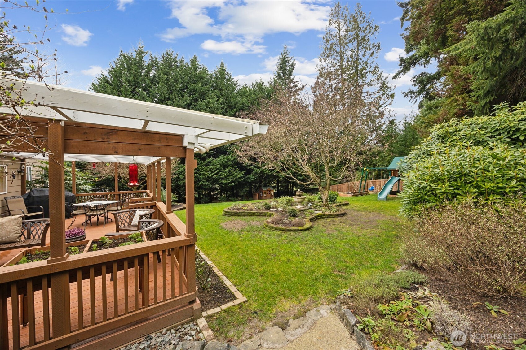 8407 121st Street East , Puyallup, WA 98373