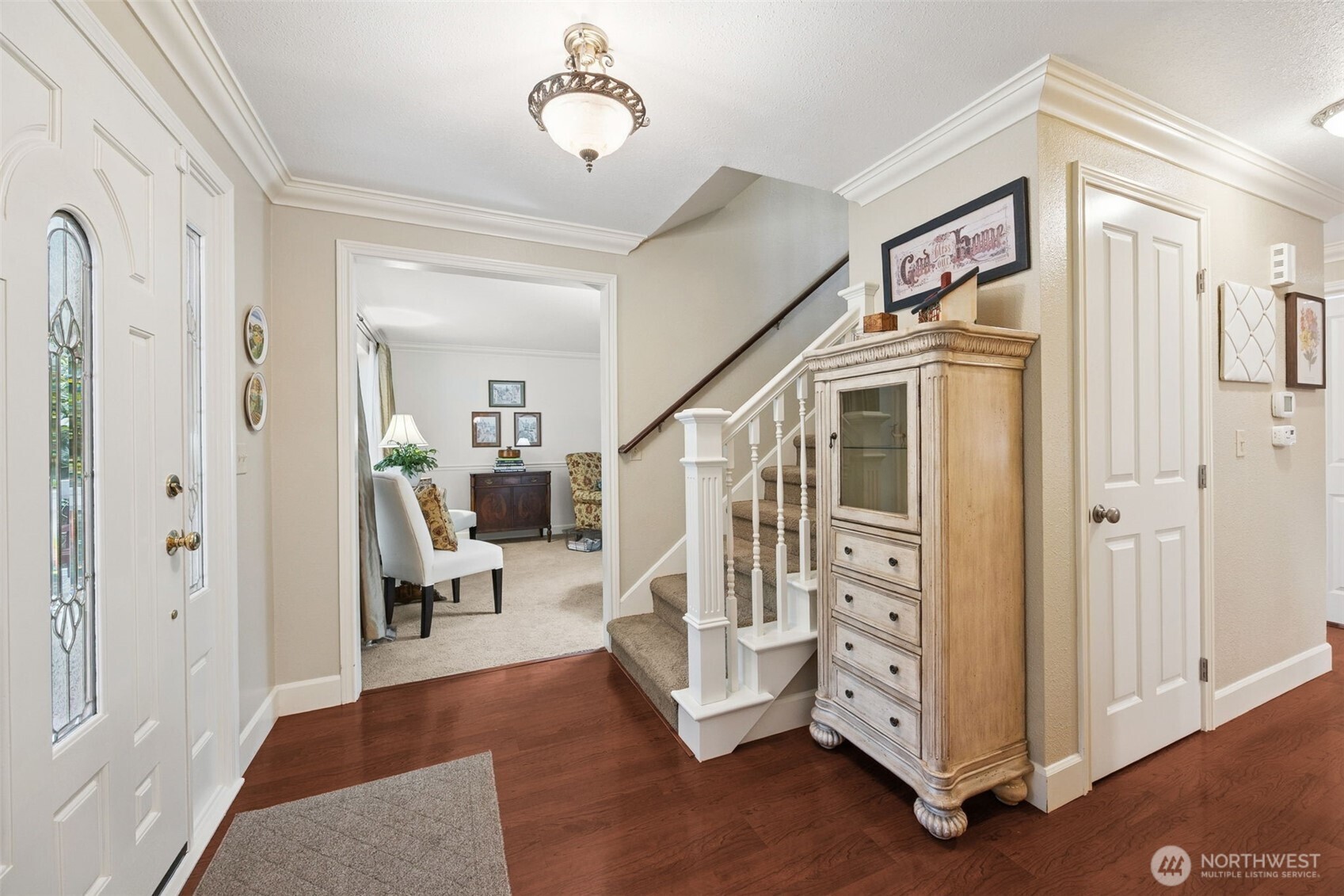 8407 121st Street East , Puyallup, WA 98373