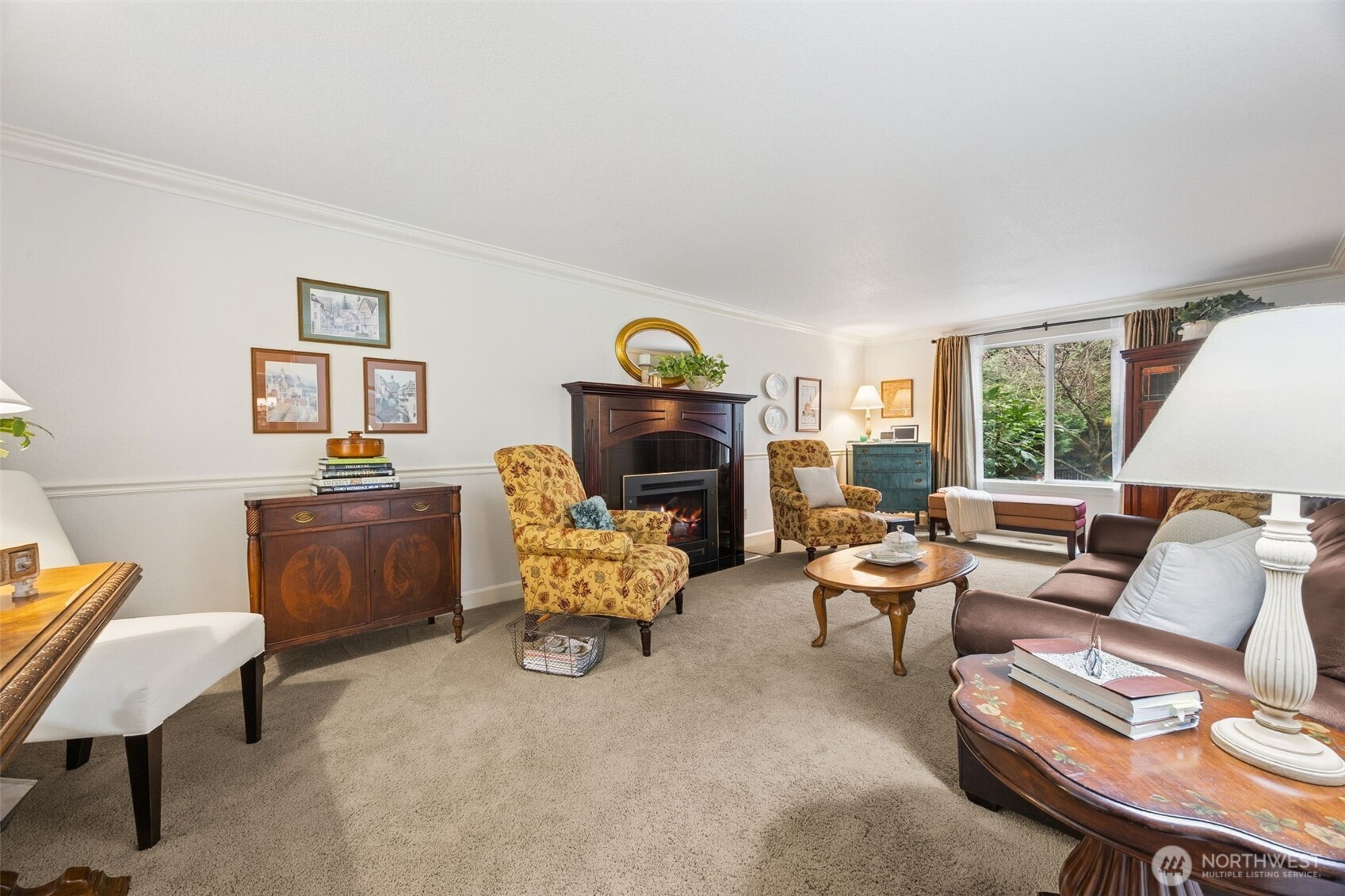 8407 121st Street East , Puyallup, WA 98373