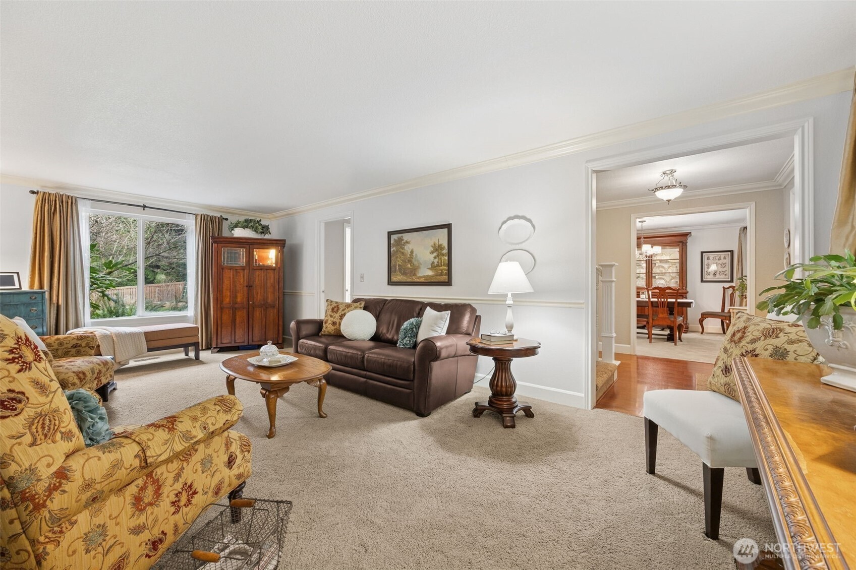 8407 121st Street East , Puyallup, WA 98373