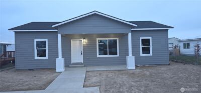 417 SE 8th Avenue , Ephrata, WA 98823 - Photo 3