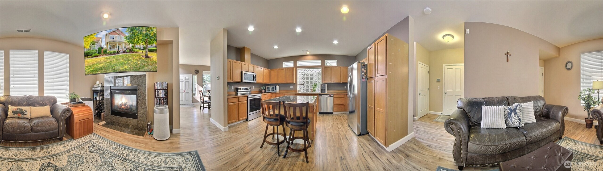 6626 Francis Avenue SE, Auburn, WA 98092