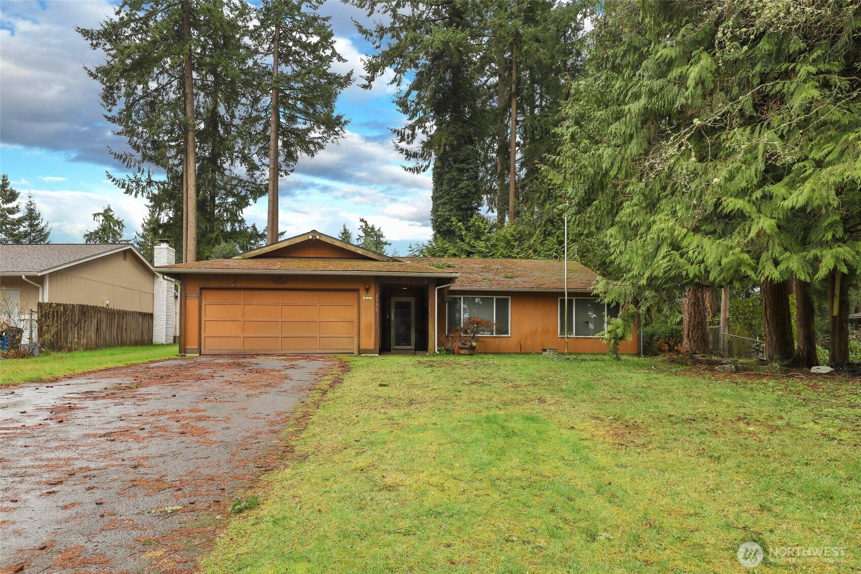 6530 Wellington Lane NE, Bremerton, WA 98311