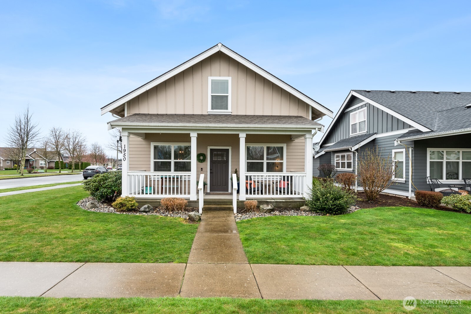 1950 N Prairie Lane , Lynden, WA 98264