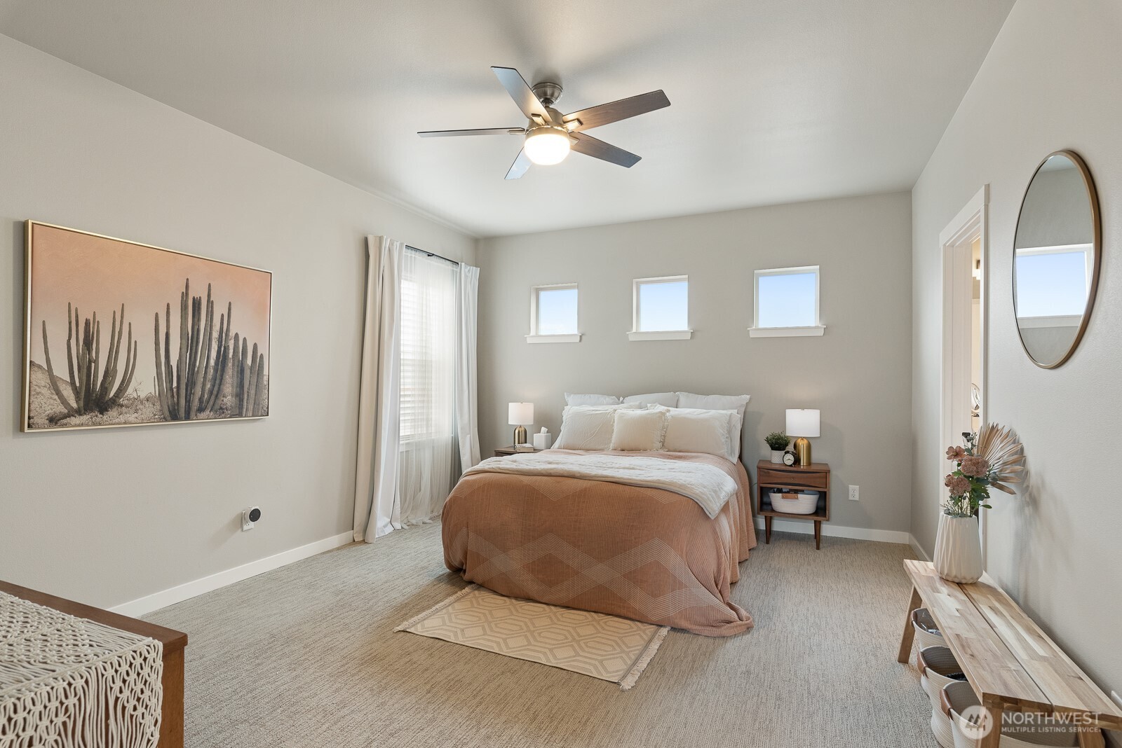 1950 N Prairie Lane , Lynden, WA 98264