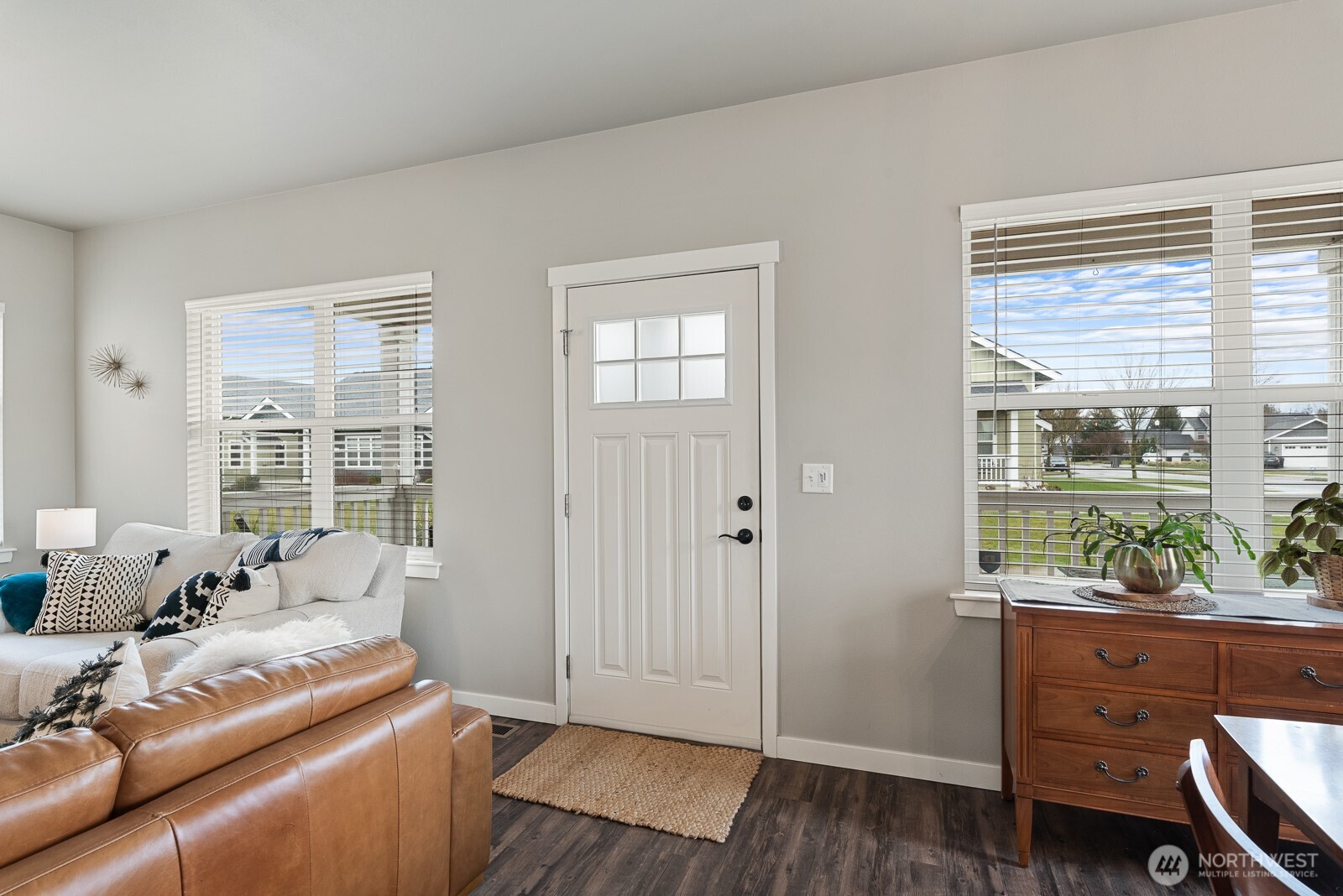 1950 N Prairie Lane , Lynden, WA 98264