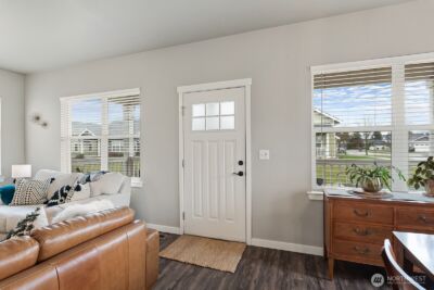 1950 N Prairie Lane , Lynden, WA 98264 - Photo 5