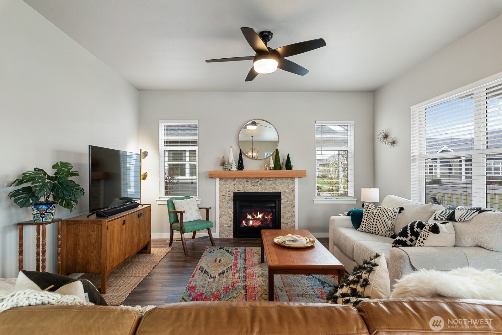 1950 N Prairie Lane , Lynden, WA 98264