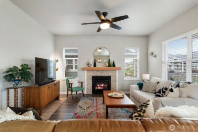 1950 N Prairie Lane , Lynden, WA 98264 - Photo 6