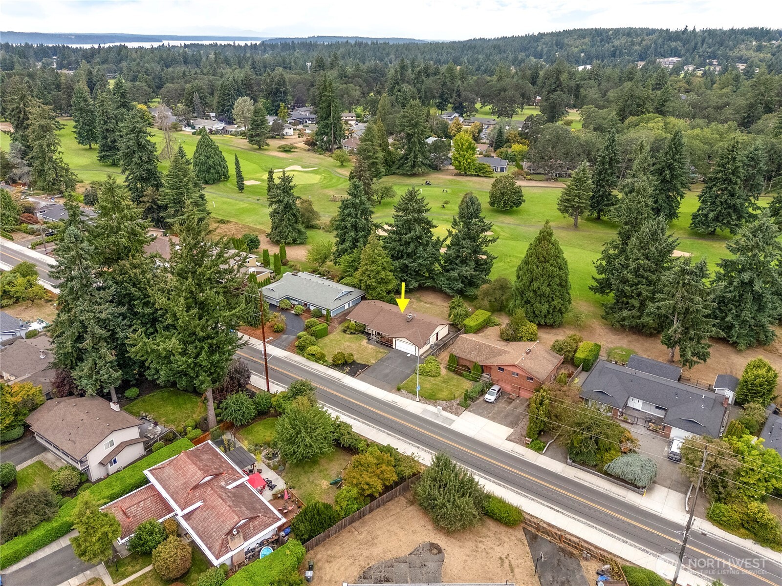 7513 Onyx Drive SW, Lakewood, WA 98498