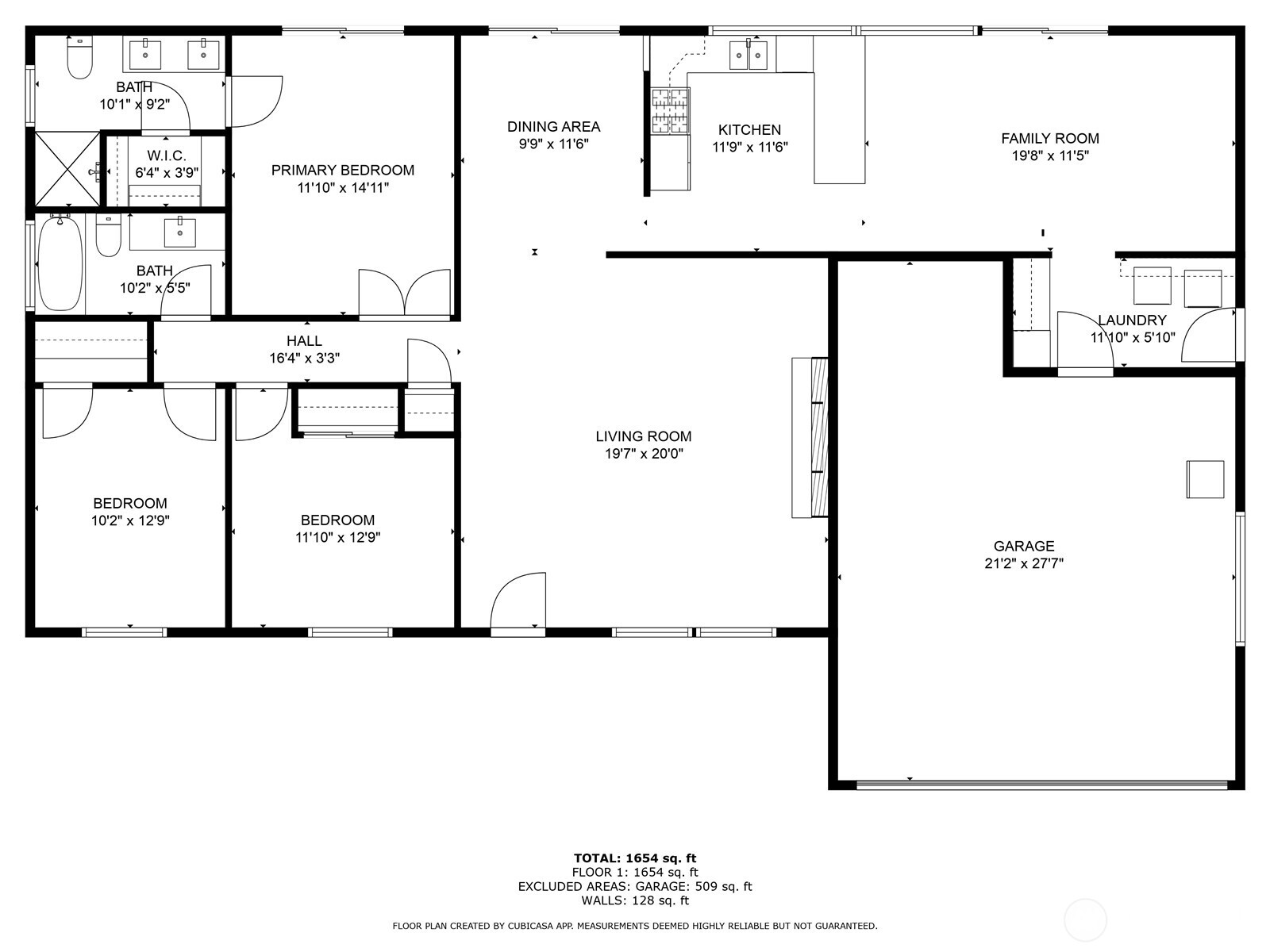 7513 Onyx Drive SW, Lakewood, WA 98498