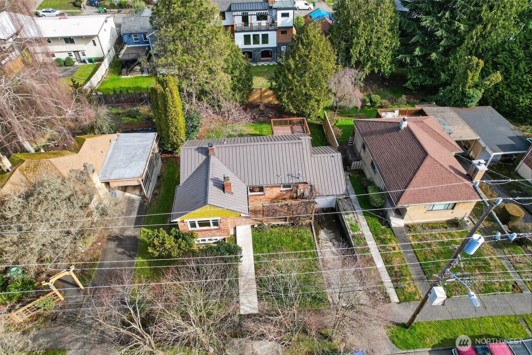 6522 38th Avenue NE, Seattle, WA 98115