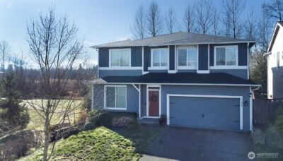 12009 SE 297th Place , Auburn, WA 98092