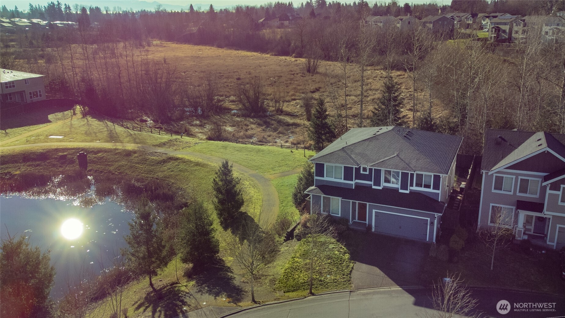 12009 SE 297th Place , Auburn, WA 98092