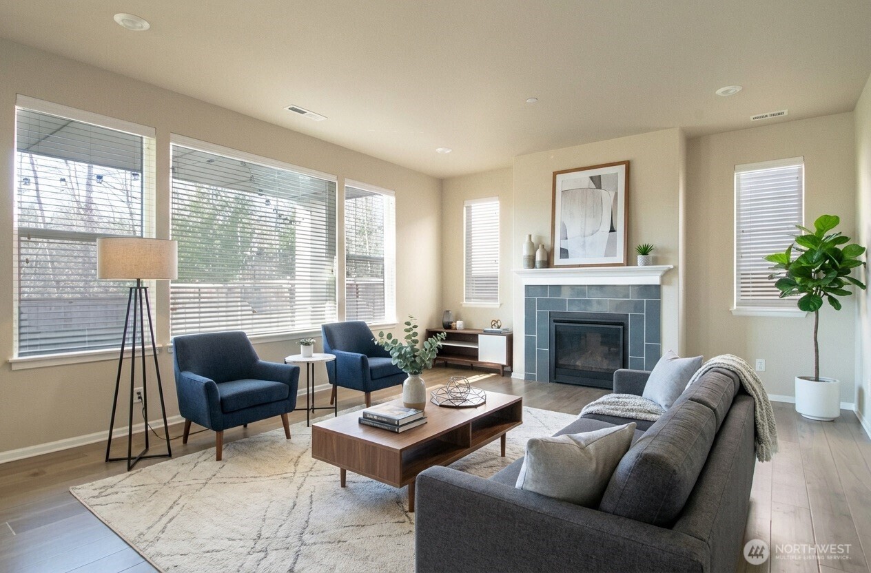 12009 SE 297th Place , Auburn, WA 98092