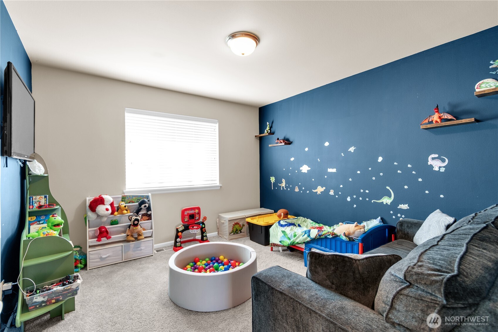 12009 SE 297th Place , Auburn, WA 98092