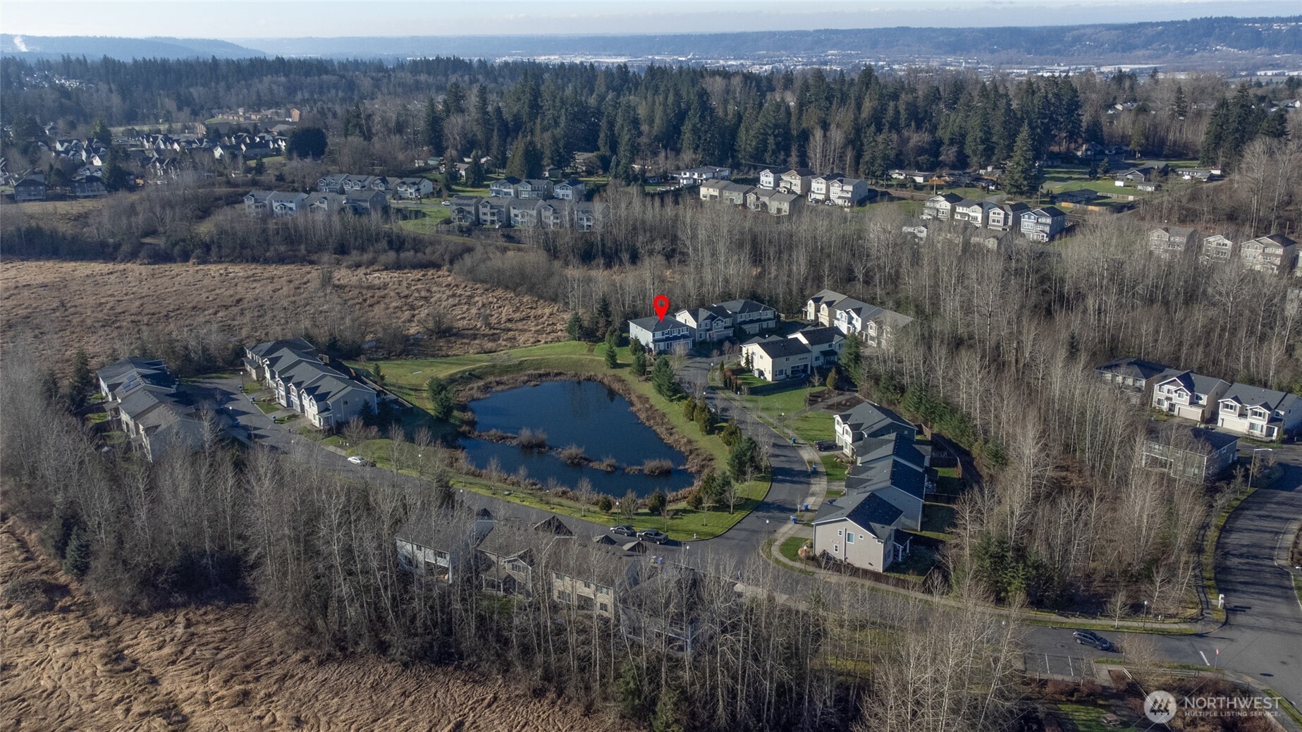 12009 SE 297th Place , Auburn, WA 98092