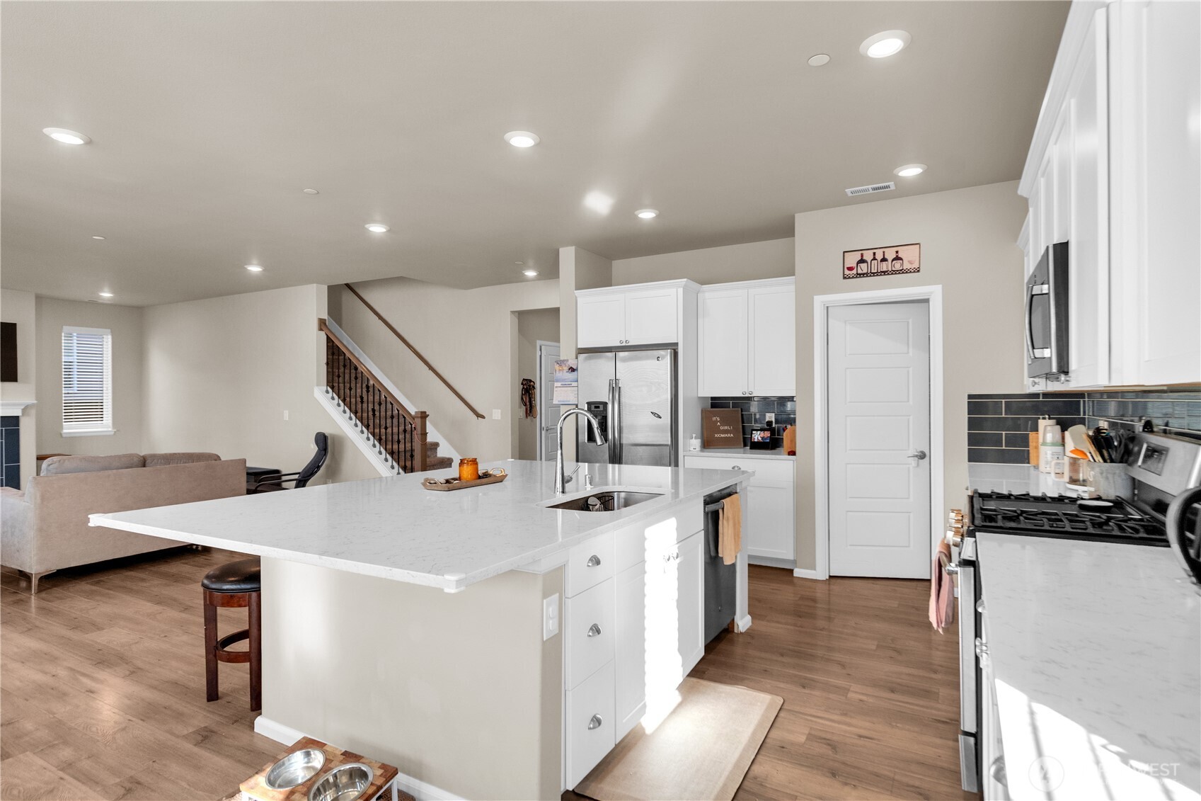 12009 SE 297th Place , Auburn, WA 98092