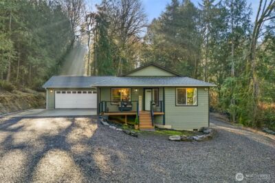 5993 NE Verdant Drive , Kingston, WA 98346