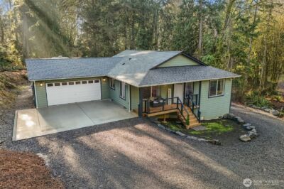 5993 NE Verdant Drive , Kingston, WA 98346 - Photo 2