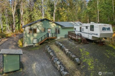 5993 NE Verdant Drive , Kingston, WA 98346 - Photo 22