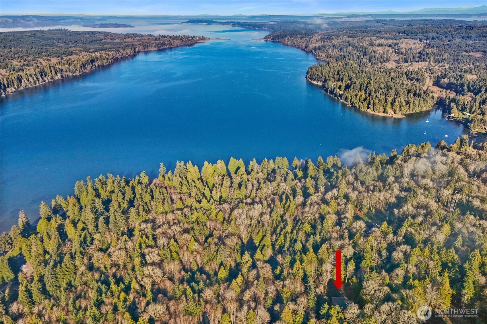 5993 NE Verdant Drive , Kingston, WA 98346